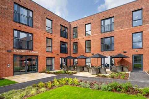 McCarthy Stone - Sydney Grange for sale, Ashton Road West, Failsworth, Manchester, M35 0UL