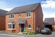 Additional image 14 of Plot 113, The Lamberhurst at St Aidans Garden, Shobnall Road, Branston, DE14