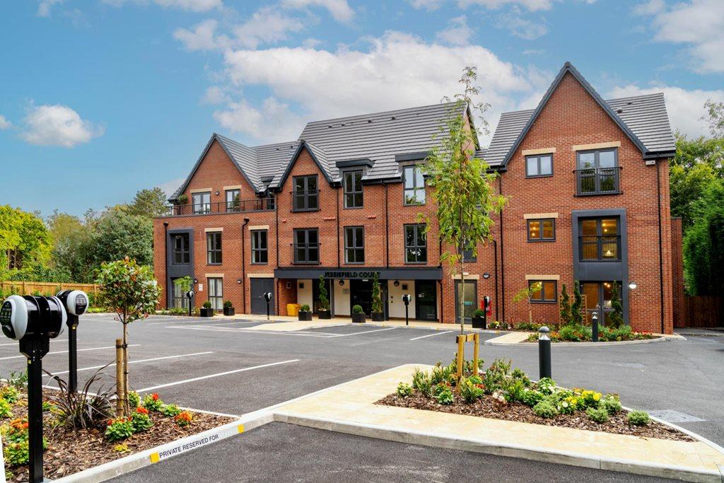 House in Didsbury, Greater Manchester - View 4
