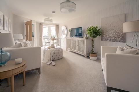 1 bedroom retirement property for sale, Apartment 24 at Scoresby View The Garth, Whitby YO21