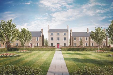 Bellway Homes - Hedworths Green at Lambton Park for sale, Lambton Park, Houghton Gate, Chester Le Street, Durham, DH3 4PD