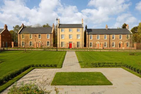 Bellway Homes - Hedworths Green at Lambton Park, DH3 for sale, Lambton Park, Houghton Gate, Chester Le Street, Durham, DH3 4EB
