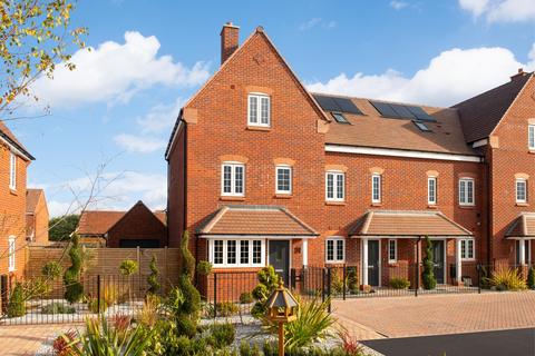 Bellway Homes - Harvino for sale, Bromsgrove Road, Hunnington, B62 0LF
