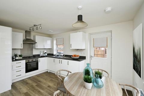 Legal & General Affordable Homes - Meden Meadow for sale, Stonebridge Lane,  Market Warsop, NG20 0DS