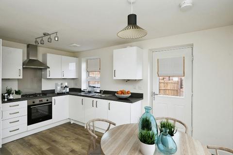 Legal & General Affordable Homes - Meden Meadow for sale, Sookholme Lane, Market Warsop, Market Warsop, NG20 0DW
