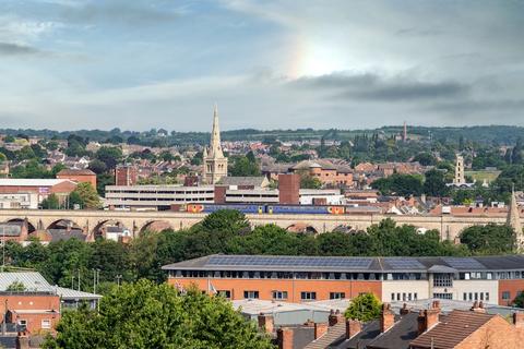 Legal & General Affordable Homes - Meden Meadow