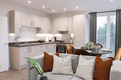 Legal & General Affordable Homes - Ridgeway Views for sale, The Ridgeway, Mill Hill, London, Mill Hill, London, NW7 1AA