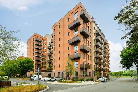 NHG Homes - Heybourne Park for sale, Quakers Course, Colindale, NW9 5XA