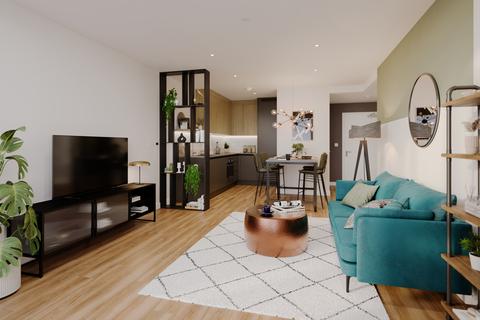 NHG Homes - Heybourne Park for sale, Quakers Course, Colindale, NW9 5XA