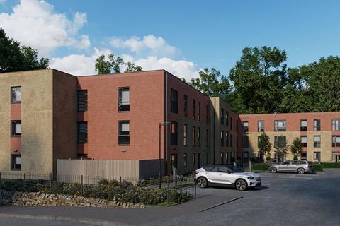 McCarthy Stone - Jennings Grange for sale, Bradford Road, Idle, Bradford, BD10 8FZ