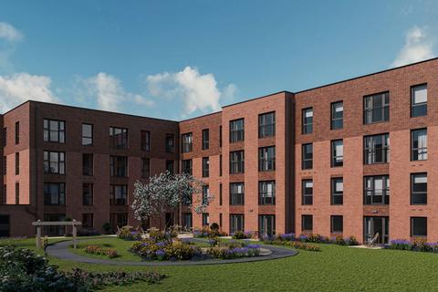 McCarthy Stone - Botham Place, B24 for sale, 60 Orphanage Road, Erdington, Birmingham, B24 9HX