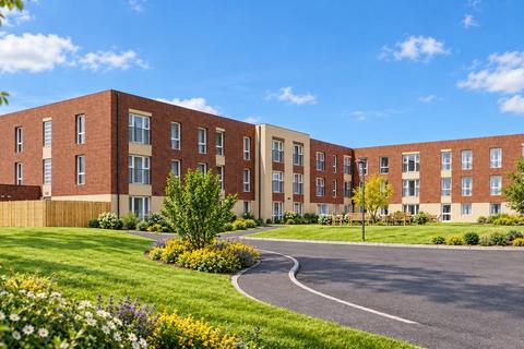 undefined, Apartment 45 at Davison House 103 Mansfield Road, Daybrook, Nottingham NG5