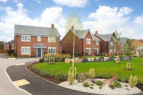 Bellway Homes - Chilsey Grange for sale, Chilsey Grange, Pyrcroft Road, Chertsey, KT16 9EW