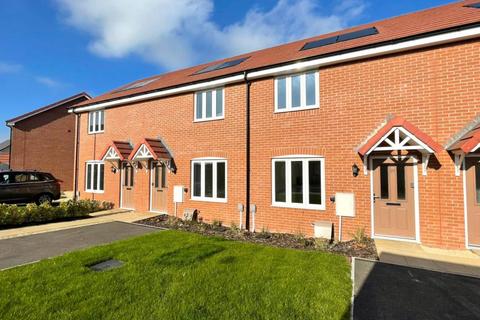 Aster Group - Fiddington Fields for sale, Field Maple House, Tewkesbury, Tewkesbury, GL20 7GF