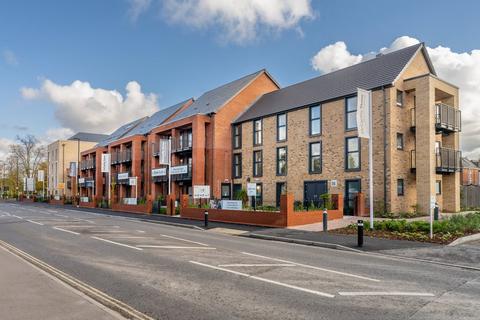 McCarthy Stone - May Tree Place for sale, Flats 1 – 66,  1 Banister Road, Southampton, SO15 2XE