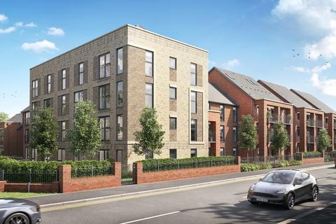 McCarthy Stone - May Tree Place for sale, Flats 1 – 66,  1 Banister Road, Southampton, SO15 2XE