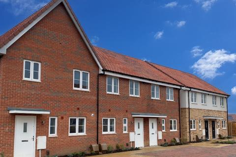 Legal & General Affordable Homes - Sorrel Grove for sale, Round House Way, Cringleford, Norfolk, NR4 7LT