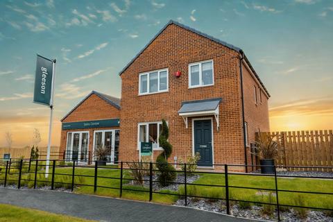 Anchor Lane, Ingoldmells, PE25 1JQ