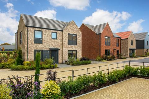 Bellway Homes - Springstead Village for sale, Off Cherry Hinton Road, Cherry Hinton, CB1 3FT