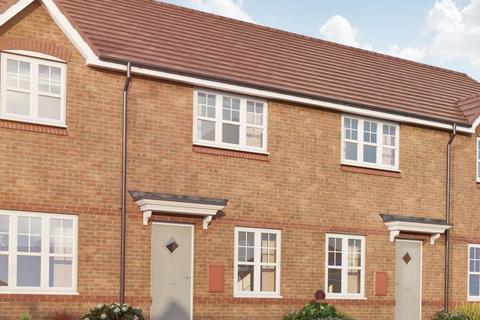 Torus Homes - Orchard Place for sale, Holgate, Thornton,  Liverpool, L23 4TD