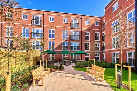 McCarthy Stone - Beesons House for sale, Beeson's Yard, Bury Lane, Rickmansworth, WD3 1DS