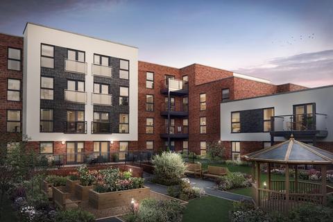 McCarthy Stone - Romeo Place for sale, Alcester Road, Stratford-upon-Avon, CV37 9WF