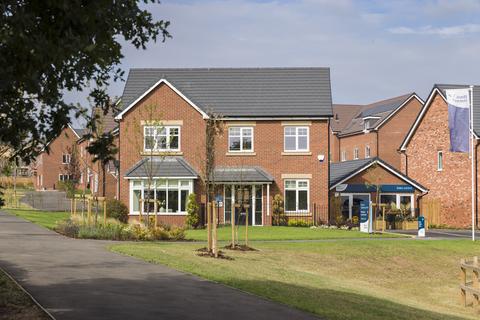 Bovis Homes - Habberley Park, DY11 for sale, Habberley Road, Kidderminster, DY11 5RJ