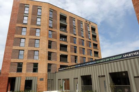 Guinness Homes - Lyon Quarter, BN3 for sale, Lyon Close, Brighton & Hove, Brighton & Hove, BN3 1SE