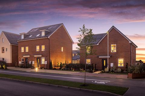 London Road, Aylesford, ME16 0ZP