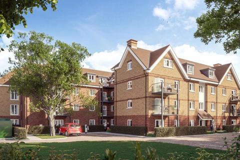 McCarthy Stone - Juliette House, CT8 for sale, 117 Canterbury Road, Westgate-on-Sea, CT8 8NW