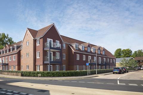 McCarthy Stone - Corn Mill Place for sale, Corn Mill Place, Mill Road, Dunton Green, TN13 2UZ