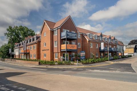 McCarthy Stone - Corn Mill Place for sale, Corn Mill Place, Mill Road, Dunton Green, TN13 2AD