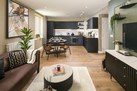 Berkeley - Lombard Square for sale, Lombard Square, 2 Southlake Road, SE28 0FX