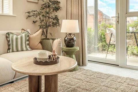 1 bedroom apartment for sale, Plot 86, at Winterbrook Meadows, Wallingford, OX10 9SL