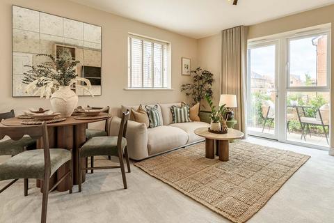 1 bedroom apartment for sale, Plot 86, at Winterbrook Meadows, Wallingford, OX10 9SL