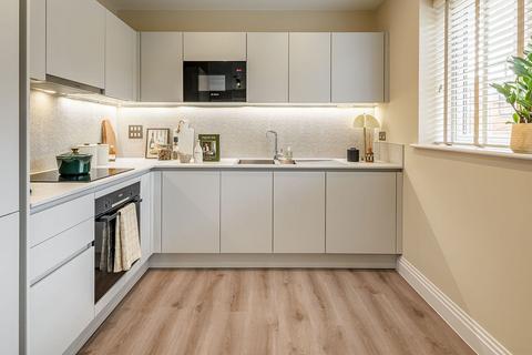 1 bedroom apartment for sale, Plot 86, at Winterbrook Meadows, Wallingford, OX10 9SL