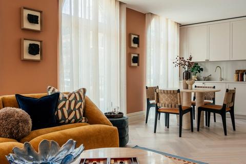 1 bedroom apartment for sale, Plot 124, at Sunningdale Park, Sunningdale, SL5 0AR