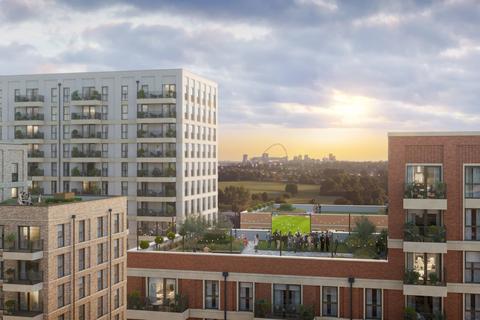 St George - Silkstream for sale, Silkstream Sales and Marketing Suite, 4 The Hyde, London, NW9 6FZ