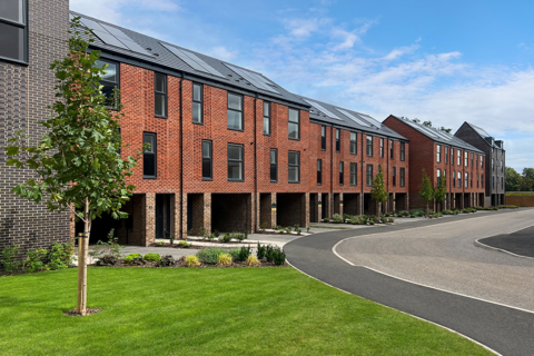 Wilford Lane, West Bridgford, NG2 7BS
