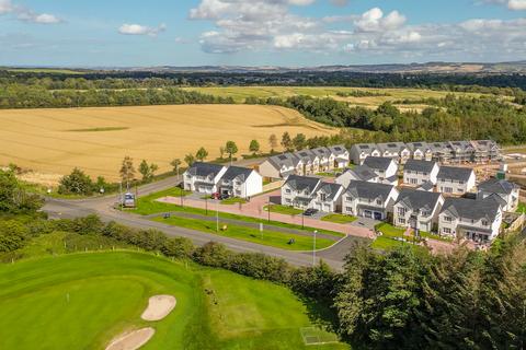Bellway Homes - Dalmore Grange for sale, Oatslie Road, Auchendinny, Penicuik, EH26 0QZ