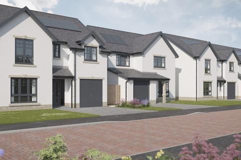 Ashberry Homes - Carrington View