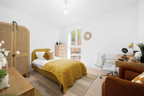 Southern Housing - The Volary for sale, 8-10 Grovelands Road, Purley, CR8 4LA