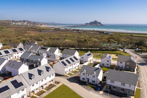 Linden Homes - Morva Reach, Longrock for sale, Trescoe Road, Longrock, TR20 8LD