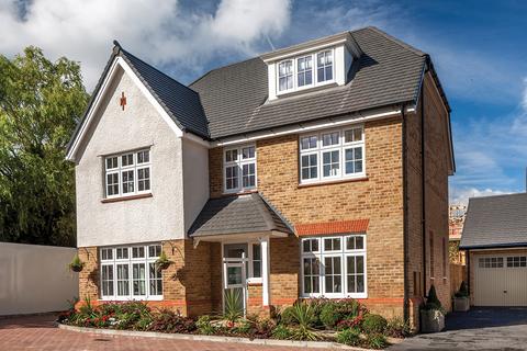 Redrow - The Avenues at Westley Green, Langdon Hills for sale, Nether Mayne, Basildon, SS16 5NJ