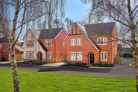 Bovis Homes - Emmer Green Drive for sale, Emmer Green Drive, Emmer Green, Caversham, RG4 8SQ