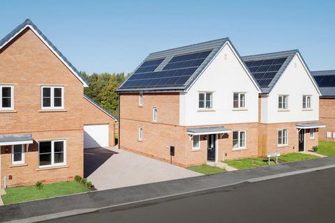 Tilia Homes - Landimore Park for sale, Newport Pagnell Road, Hardingstone, NN4 6EF