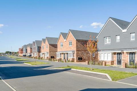 Tilia Homes - Landimore Park for sale, 1 Eagle Rd, Hardingstone, Northampton, NN4 6GR