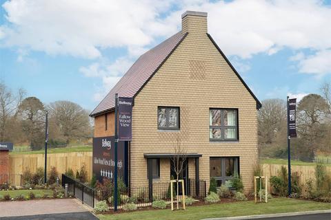 Bellway Homes - Fallow Wood View for sale, Isaac's Lane, Burgess Hill, RH15 8RA