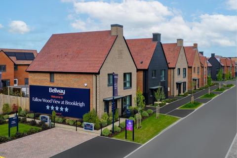 Bellway Homes - Fallow Wood View for sale, Isaac's Lane, Burgess Hill, RH15 8RA