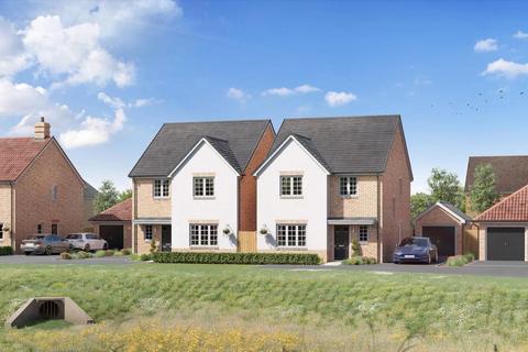 Tilia Homes - Kings Park for sale, Rampton Road, Cottenham, CB24 8BJ